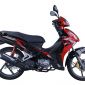 Tin xe hot 26/5: Khách Việt phát cuồng trước mẫu côn tay mới: Giá 23 triệu, rẻ ngang Honda Wave RSX