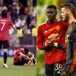 Kết quả bóng đá MU vs Villarreal chung kết Europa League: De Gea sút hỏng luân lưu, MU bại trận