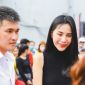 Công Vinh lên tiếng khi Thủy Tiên bị kéo vào lùm xùm tiền từ thiện của Trấn Thành