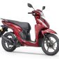 Honda Vision 2021 bất ngờ giảm sốc chỉ còn 32 triệu, thời điểm quất xe ngon giá rẻ cho khách Việt