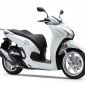 Rộ tin Honda SH 350i và ‘kẻ soán ngôi’ Honda Air Blade 150 sắp có mặt tại đại lý, thiết kế bá đạo