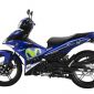 Chiếc Yamaha Exciter 135 giá chỉ 13 triệu, rẻ hơn Honda Winner X 25 triệu, thời điểm mua xe hời