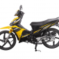 Lộ diện đối thủ Honda Wave Alpha giá chỉ 20 triệu: Trang bị ngập tràn khiến Yamaha Sirus ngỡ ngàng