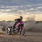 Honda ra mắt mô tô địa hình Africa Twin: Mẫu mô tô 'đẳng cấp' dành cho dân phượt