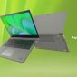 Acer tham gia sáng kiến RE100 và ra mắt dòng notebook Aspire Vero