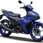 Chi tiết ‘anh em sinh đôi’ của Yamaha Exciter vừa ra mắt: Thiết kế và trang bị ‘ăn đứt’ Honda Winner