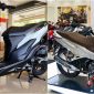 Tin xe hot 28/5: Honda Future có giá rẻ bất ngờ, Honda Click 125i về đại lý với giá chỉ 37 triệu