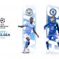 Lịch thi đấu bóng đá hôm nay 29/05: Chung kết C1 - Champions League Man City vs Chelsea