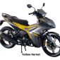 Mẫu côn tay mới nhất của Yamaha bất ngờ về đại lý, Honda Winner X thua xa về thiết kế và trang bị