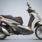 Lộ diện đối thủ Honda SH 350i: Giá rẻ hơn 'vua tay ga' 100 triệu, trang bị và thiết kế mê mẩn