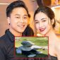 Sau tuyên bố chưa kết hôn, Hòa Minzy tiết lộ nhan sắc cận cảnh cậu con trai, khiến CĐM ngỡ ngàng