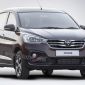 Lộ diện siêu đối thủ Mitsubishi Xpander: Giá rẻ hơn Toyota Innova 200 triệu, thiết kế long lanh