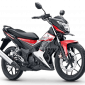 Thần gió thế chân Yamaha Exciter 155 lộ diện: Giá ngang Honda Winner X, thiết kế ‘mẩy thật mẩy’