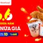 Mùa sale giữa năm đã đến, NowFood có gì thú vị?