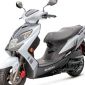 Đối thủ Honda SH Mode 2021 lộ mặt: Giá rẻ hơn 15 triệu, trang bị ấn tượng ăn đứt Honda Vision