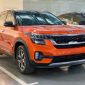 Khách Việt xôn xao, Toyota Corolla Cross và Hyundai Kona ngộp thở vì giá bản hiếm của KIA Seltos