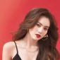 Ninh Dương Lan Ngọc lộ vai trần gợi cảm, nhan sắc thật tuổi 31 khiến CĐM trầm trồ