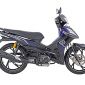 Địch thủ Yamaha Exciter 125 giá chỉ 20 triệu: Rẻ hơn Honda Winner X tận 20 triệu, thiết kế bá đạo