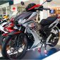 Honda Winner X bất ngờ có mức giá thấp không tưởng tại đại lý, 'phủ đầu' Yamaha Exciter 155 2021