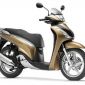 Chiếc Honda SH 150i có giá không tưởng, khách Việt ngỡ ngàng trước chi tiết đặc biệt này