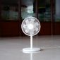 Đánh giá quạt Mi Smart Standing Fan 2: Nhỏ gọn, không ồn, kết nối thông minh với smartphone