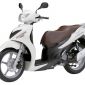 Siêu phẩm ‘soán ngôi’ Honda SH 125i 2020 lộ diện: Giá rẻ hơn 20 triệu, thiết kế ăn đứt Honda SH Mode