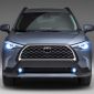 Cận cảnh Toyota Corolla Cross 2022 vừa về đại lý: Giá dự kiến 450 triệu, đẹp lấn át Kia Seltos