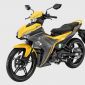 Hot: Yamaha Exciter 155 VVA có thêm phiên bản mới: Giá không đổi, thiết kế hạ gục Honda Winner X