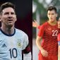 VL World Cup 2022: Tiền đạo số 1 ĐT Việt Nam e ngại trước chân sút nguy hiểm hơn Messi của UAE