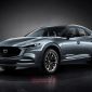 Mẫu xe 'thế chân' Mazda CX-5 lộ diện: Thiết kế hoàn hảo đến khó tin, ra mắt vào cuối năm nay