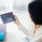 Chẳng cần đi đâu xa - Galaxy Tab A7 Lite cho bạn thoả sức giải trí 'thả ga' ngay tại nhà