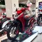 Bảng giá xe Honda SH Mode 2021 mới nhất tháng 10: Giá xe biến động, 'ngược dòng' với Honda SH
