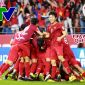 Lịch thi đấu ĐT Việt Nam - Lịch phát sóng trực tiếp vòng loại World Cup 2022 trên VTV hôm nay