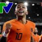 EURO 2021: Lịch thi đấu ĐT Hà Lan, lịch phát sóng trực tiếp VCK EURO trên VTV mới nhất hôm nay