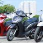 Sau Honda Air Blade, Honda SH 125i 2020 đại hạ giá hơn 5 triệu khiến khách Việt bấn loạn