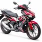 Honda Winner X đời mới sắp ra mắt Malaysia: Ngoại hình ăn đứt Yamaha Exciter 155, trang bị ngập tràn