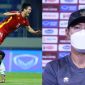 VL World Cup: Nhìn học trò chơi xấu ĐT Việt Nam, HLV Indonesia bất lực thốt lên một câu cay đắng