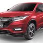 Honda HR-V hạ giá kịch sàn 100 triệu, cạnh tranh Kia Seltos, Hyundai Kona cực gắt