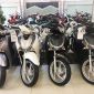 Giá xe Honda SH chỉ còn 80 triệu đồng tại đại lý khiến khách Việt sửng sốt