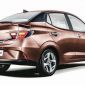 Phiên bản sedan của Hyundai Grand i10 về đại lý với giá 294 triệu, thiết kế thể thao, ấn tượng