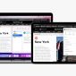 Người dùng Safari trên iPhone và iPad có thể cài thêm tiện ích