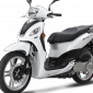 Siêu địch thủ Honda SH Mode 2021 giá chỉ 42 triệu: Rẻ ngang Honda Air Blade, diện mạo bá đạo