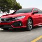 Honda Civic tiếp tục giảm giá kỉ lục tại đại lý, tăng độ khó cho Mazda3 và Kia Cerato