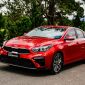 KIA Cerato giảm giá kỷ lục thu hút khách Việt, ‘hủy diệt’ hoàn toàn Hyundai Elantra và Mazda3
