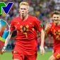 EURO 2021: Lịch thi đấu ĐT Bỉ, lịch phát sóng trực tiếp VCK EURO trên VTV mới nhất hôm nay