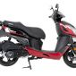 ‘Cơn ác mộng’ của Honda Air Blade 2021 lộ diện: Giá 45 triệu bằng Honda Lead, sức mạnh vượt trội