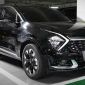Ảnh thực tế của Kia Sportage 2022 gây bão: Đẹp đến khó tin, chờ ngày về Việt Nam