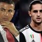 Cận kề mở màn vòng đấu bảng Euro 2021, Ronaldo gửi thông điệp đanh thép tới ngôi sao Adrien Rabiot