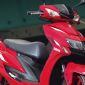 Honda Lead, Honda Air Blade bị 'ra rìa' trước mẫu xe ga của Yamaha: Giá 70 triệu, thiết kế hút mắt