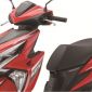 Honda ra mắt mẫu xe ga thể thao mới: Thiết kế 'đe nẹt' Honda Air Blade, giá chỉ 43 triệu đồng